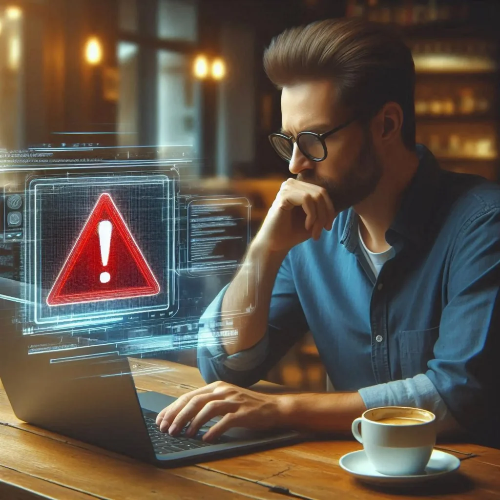10 اشتباه مهم و رایج در طراحی سایت با وردپرس